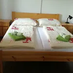 Penzión pre hostí Cergov 3*
