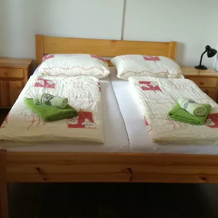 Guest house Cergov *