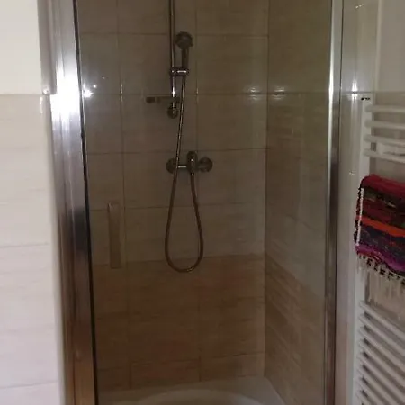 Gæstehus Cergov Hervartov