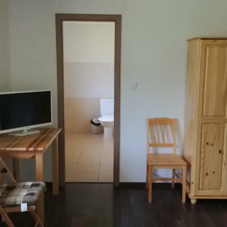 Cergov Guest house